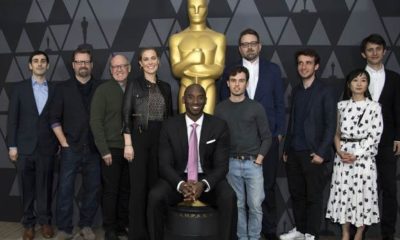 NBA: Kobe Bryant's "Dear Basketball": All information about the short film nominated for the Oscars