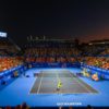 ATP:"Slow down" in Acapulco: No 500 tournament on hard court is slower