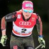 Cross-country skiing: Ringwald just past the podium