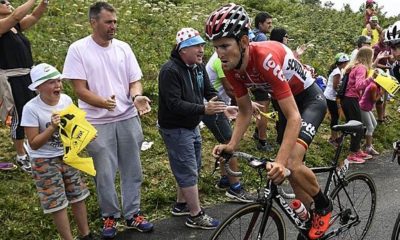 Cycling: Belgian Tiesj Benoot wins Strade Bianche