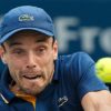 ATP: Bautista Agut beats Pouille in the final of Dubai