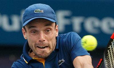 ATP: Bautista Agut beats Pouille in the final of Dubai