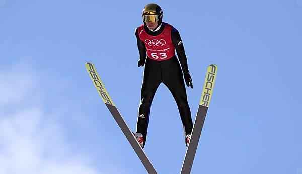 Ski Jumping: Wellinger leads DSV-Adler to first place in Lahti
