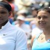 Tie Break Tens: Serena and Marion Bartoli take off in New York City