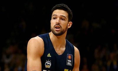 BBL: Alba Berlin consolidates second place with Kantersieg