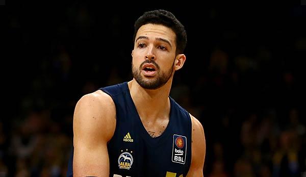 BBL: Alba Berlin consolidates second place with Kantersieg