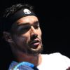 ATP: Fognini in Sao Paulo final against debutant Jarry