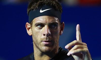 ATP: Del Potro storms to title number 21 in Acapulco