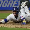 MLB: Rays engage Carlos Gomez to replace Steven Souza Jr.