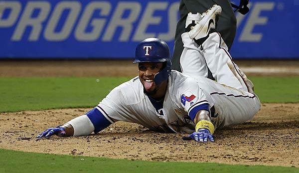 MLB: Rays engage Carlos Gomez to replace Steven Souza Jr.