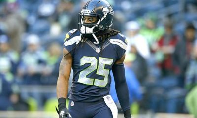 NFL: Seahawks: Trades?"We're open to everything."