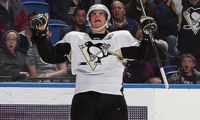 NHL: Third consecutive defeat for the Oilers - Crosby shoots Pittsburgh to victory