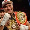 Boxing: Sergey Kovalev beats Igor Mikhalkin by technical knockout