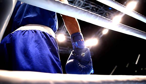 Boxing: Bösel new European Champion in the light heavyweight category