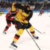 Ice hockey: Christian Ehrhoff:"There's a hype in Germany".