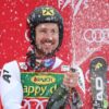 Ski Alpin: Victory in Kranjska Gora!