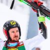 Alpine Skiing: Overall World Cup, Slalom, Giant Slalom: Crystal Triple for Hirscher