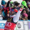 Ski Alpin: Seventh overall World Cup victory!