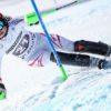 Ski Alpin: Brunner wins at Kombi in Crans Montana Fifth, Brignone