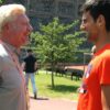 ATP: Becker on Djokovic:"Mental struggle is more important to Novak than physical struggle".