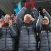 Winter Games 2018 Pyeongchang: Steinmeier bids farewell to the Paralympics Team