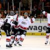 DEL: Adler Mannheim and Kölner Haie directly in the playoffs