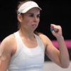 ITF: Julia Grabher triumphs in Sao Paulo