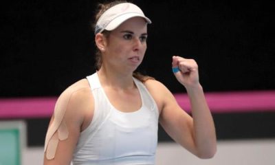 ITF: Julia Grabher triumphs in Sao Paulo