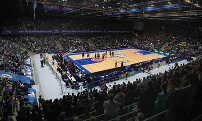 BBL: Frankfurt and Oldenburg score points in play-off races