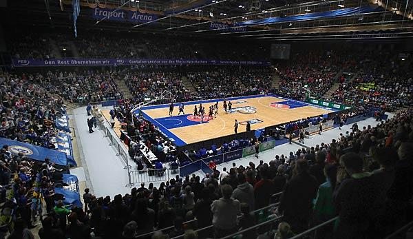 BBL: Frankfurt and Oldenburg score points in play-off races