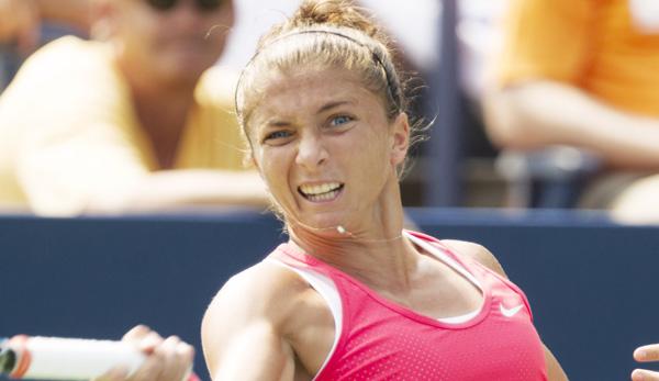 WTA: 125K victory: Sara Errani wins Mini-Indian-Wells