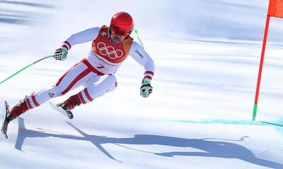 Ski Alpin: Herren-Chef Puelacher:"Hirscher is supposed to go downhill".