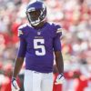 NFL: Teddy Bridgewater in front of the Free Agency: The ultimate wildcard