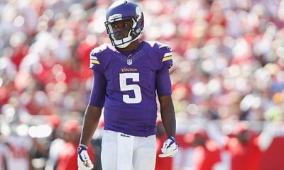 NFL: Teddy Bridgewater in front of the Free Agency: The ultimate wildcard