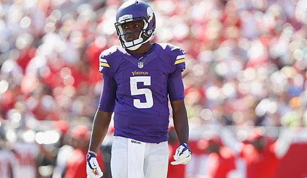 NFL: Teddy Bridgewater in front of the Free Agency: The ultimate wildcard