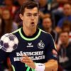 Handball: Bundesliga: Rear player Rasmus Lauge leaves Flensburg early