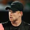 ATP: Kyle Edmund takes over after 12 years from Andy Murray