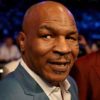 Boxing: Mike Tyson:"Always believed to be a bad guy."