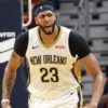 NBA: Davis at the Pelicans: Escalation with Westbrook mentality