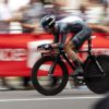 Cycling: From private enjoyment to racing - that's the way forward