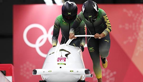 Bob: IBSF confirms positive doping test in Jamaica's bobsleigh team