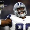 NFL: Dallas Cowboys equips Demarcus Lawrence with Franchise Day