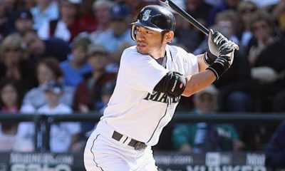 MLB: Ichiro Suzuki returns to the Seattle Mariners