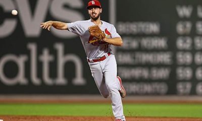 MLB: DeJong signs record contract extension for card terminals