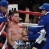 Boxing: Mexican Saul Alvarez tested positive for Clenbuterol