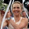 Tennis: Tie Break Tens: Svitolina triumphs - Serena Williams and Marion Bartoli in focus