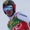 Ski Alpin: Hirscher on the downhill?