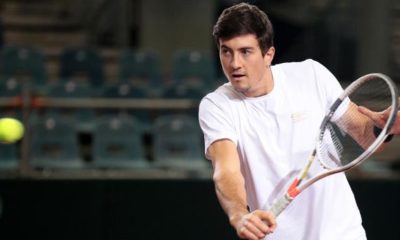 ATP Challenger: Successful start for Sebastian Ofner in Chile