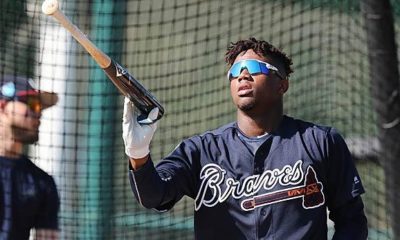 MLB: Ronald Acuna and the Atlanta Braves: The Krux with Service Time