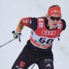 Biathlon: Denise Herrmann drops out for World Cup races in Kontiolahti, Finland